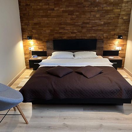 Apartments Gradowa Białystok Dış mekan fotoğraf