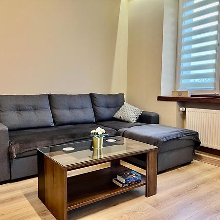 Apartments Gradowa Białystok Dış mekan fotoğraf