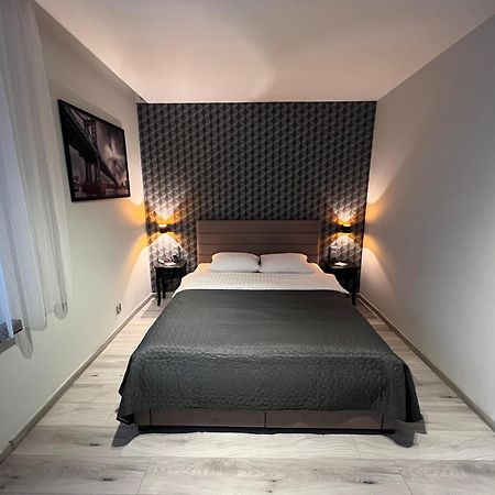 Apartments Gradowa Białystok Dış mekan fotoğraf