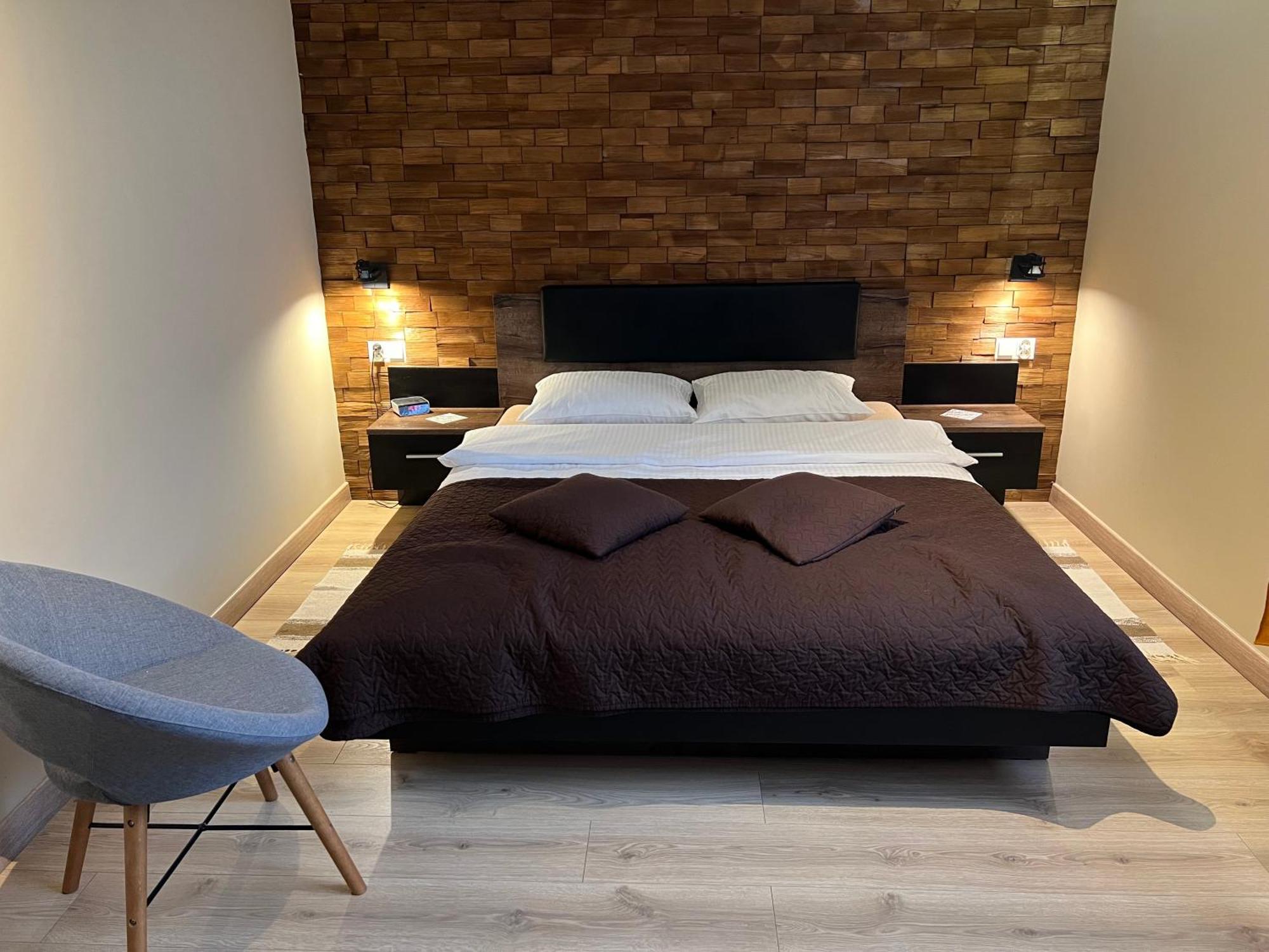 Apartments Gradowa Białystok Dış mekan fotoğraf