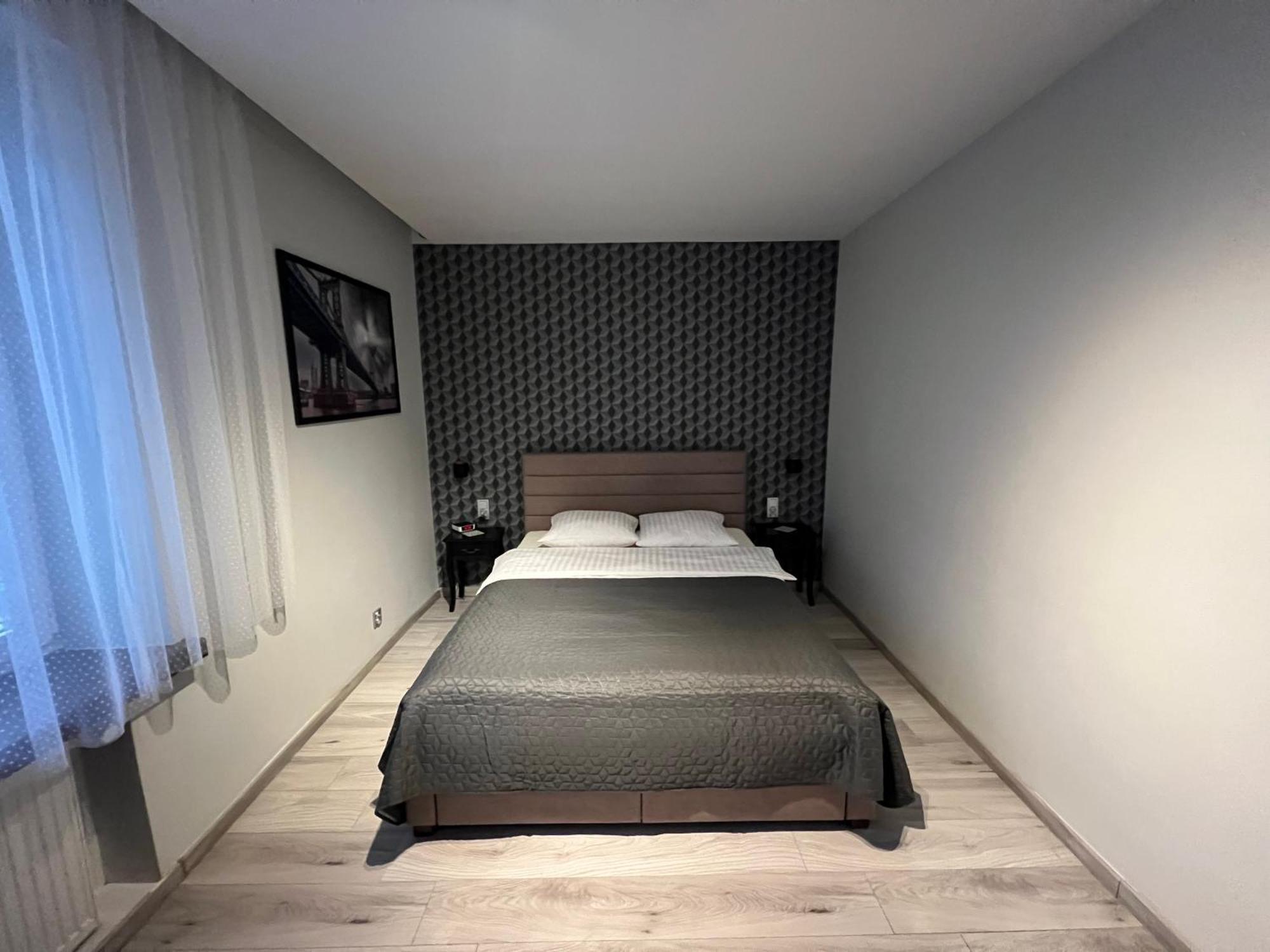 Apartments Gradowa Białystok Dış mekan fotoğraf
