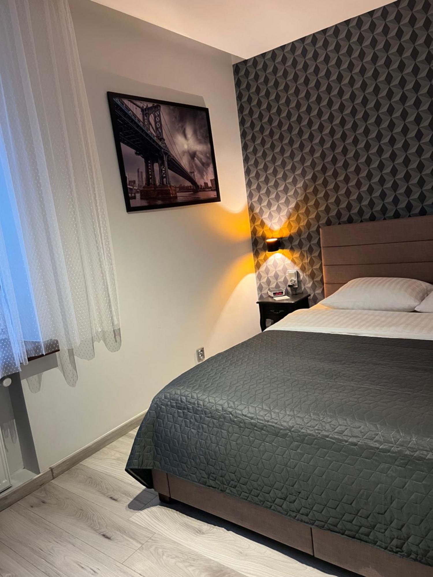 Apartments Gradowa Białystok Dış mekan fotoğraf