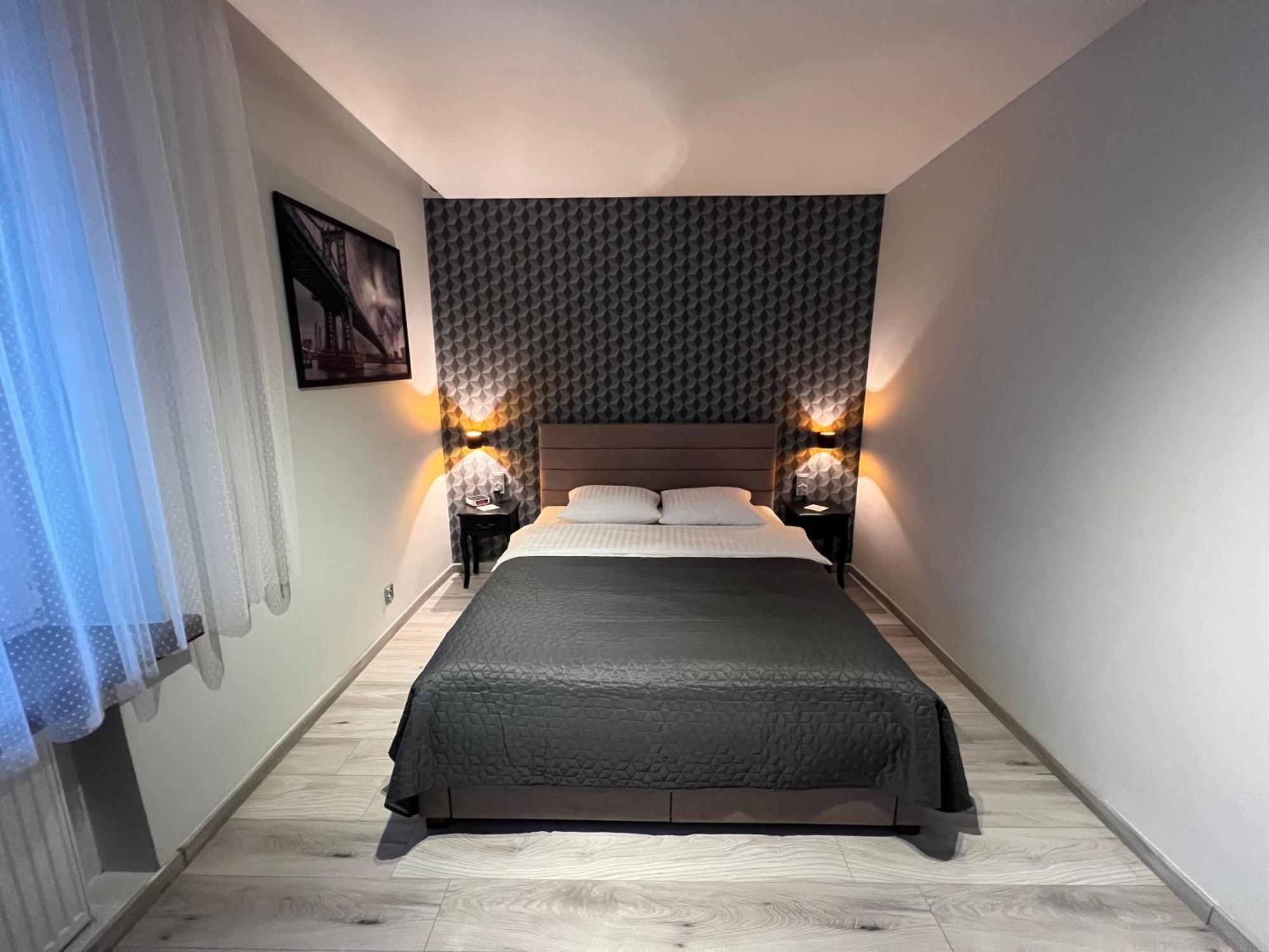 Apartments Gradowa Białystok Dış mekan fotoğraf