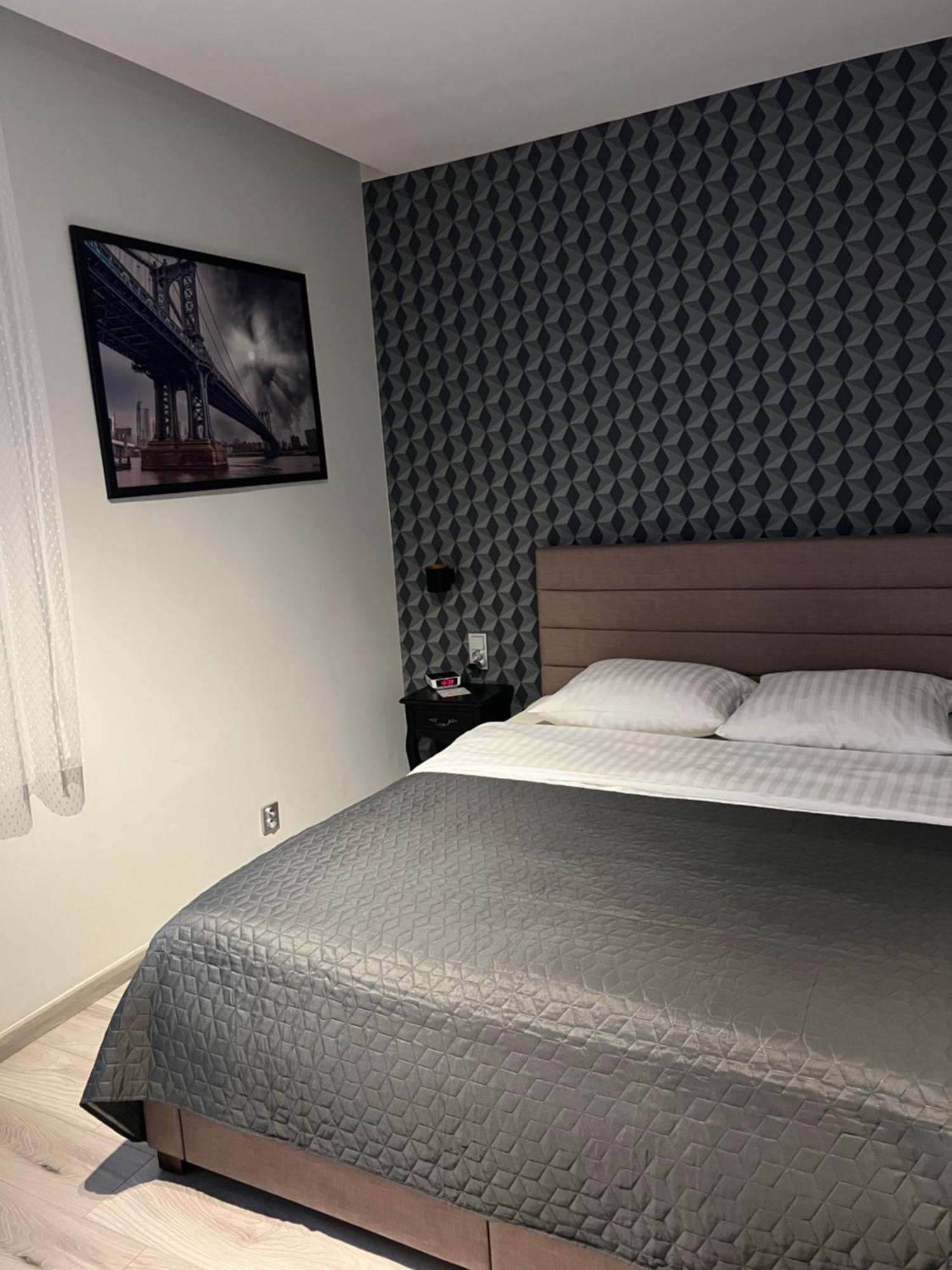 Apartments Gradowa Białystok Dış mekan fotoğraf
