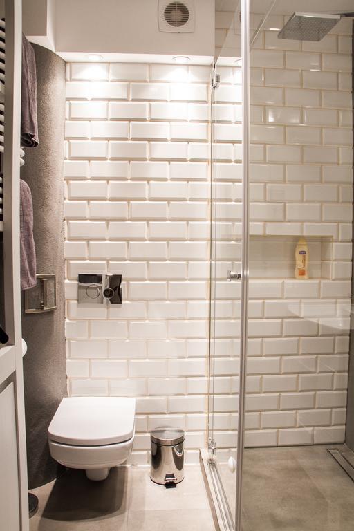 Apartments Gradowa Białystok Dış mekan fotoğraf