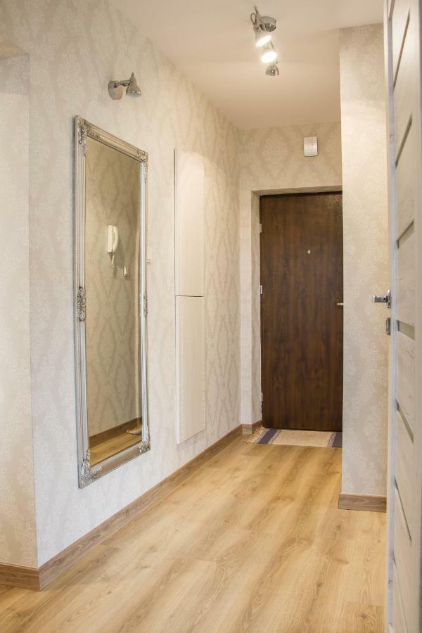 Apartments Gradowa Białystok Dış mekan fotoğraf
